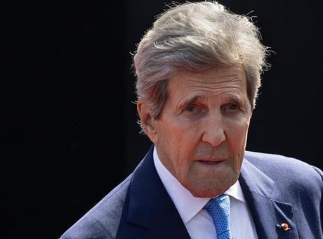 Eski ABD Dışişleri Bakanı Kerry'den şok itiraf! 'Netanyahu'nun uzun zamandır hayaliydi'