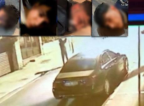 Beşiktaş'ta milyonluk araçları kundaklamışlardı! Kırılan telefonu polis tamir ettirdi, her şey deşifre oldu