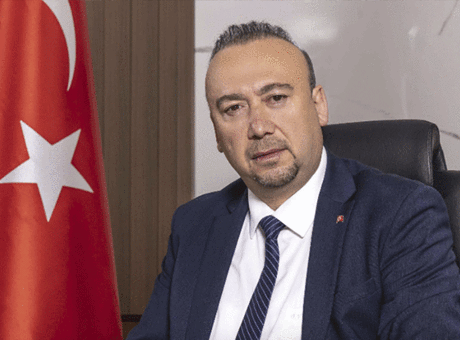 Özkan Yalım'da sevgiliye belediyede iş! İtiraf geldi: Boşver bir şey olmaz