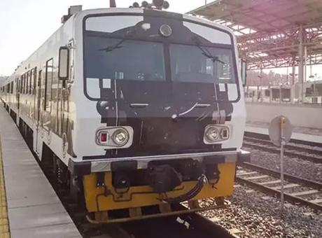 Karar verildi! Tren seferleri 10 yıl sonra yeniden başlıyor