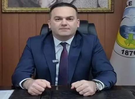 Son dakika... CHP’den Görele Eski Belediye Başkanı Hasbi Dede hakkında ihraç kararı