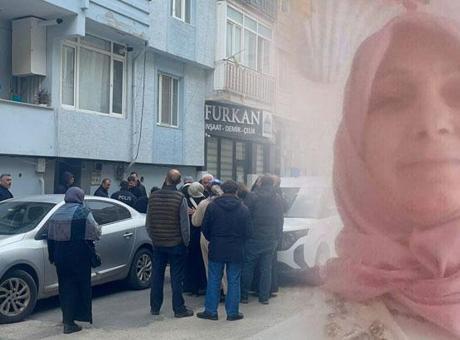Bursa’da vahşet! 65 yaşındaki kadın evinde boğazı kesilerek öldürüldü