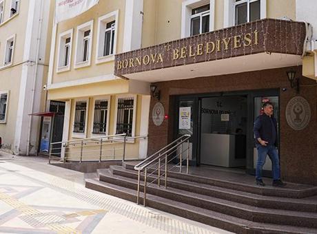 Başsavcılık itiraz etmişti! Bornova Belediye Başkanı Ömer Eşki hakkında yeni karar