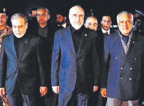 Gözler müzakerelerde