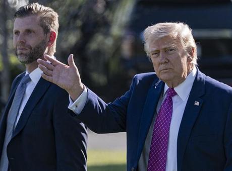 Müzakere öncesi kritik açıklama! Trump: Sürecin nasıl işleyeceğini hep birlikte göreceğiz