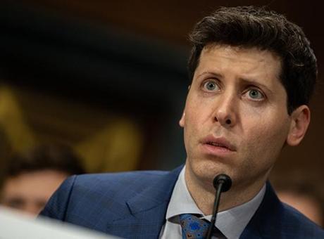 OpenAI CEO'su Altman'ın 27 milyon dolarlık malikanesine molotof saldırısı! 'Ateşe veririz'