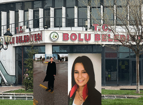 Kurban yardımlarının izi sürü sürüldü, operasyon başladı! Bolu Belediyesi'nde 4 tutuklama