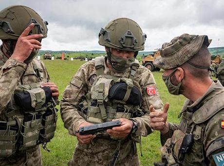 İsrail'i tedirgin eden 'ertesi gün' senaryosu! 'İspanya'nın Türkiye'deki sessiz hamlesi'