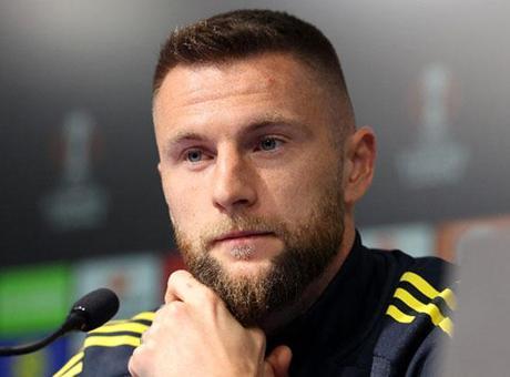 Son dakika... Fenerbahçeli futbolcu Skriniar'a hırsızlık şoku! İfadesi ortaya çıktı