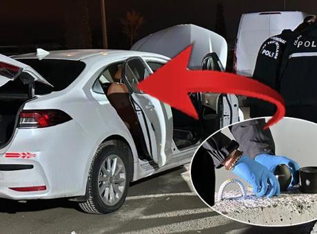 'Daltonlar'ın el bombalı saldırı planı deşifre oldu!