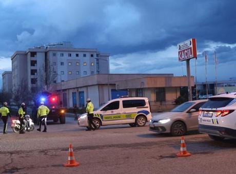 Son dakika...Iğdır'da silahlı kavga! 2 kişi öldü, 6 kişi yaralandı