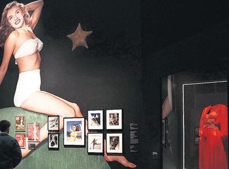 ‘100 Yaşında’ bir efsane: Marilyn Monroe