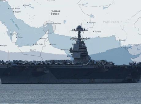 Pakistan'da anlaşmazlık geldi, ABD'nin İran'a karşı yeni kozu deşifre oldu! 'Can damarı kesilebilir'