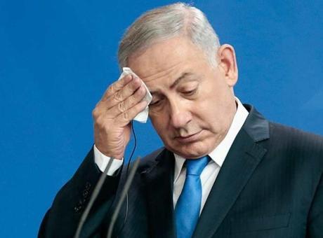İsrail'de deprem etkisi! Ateşkes Netanyahu'ya yaramadı: Yolun sonu mu geliyor?