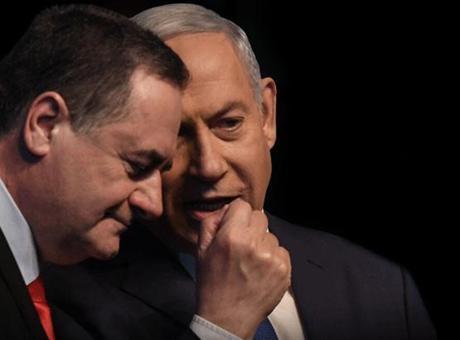 Netanyahu'nun Erdoğan'ı hedef alan sözlerine Türkiye'den sert tepki: Çağın Hitler'i hesap verecek