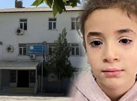 6 yaşında kalp krizine yenik düştü: Minik Eylül’e acı veda