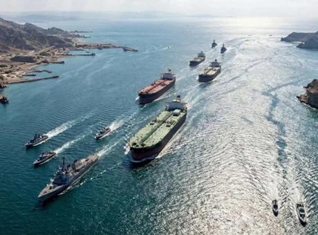 İran'dan müzakereler sonrası Hürmüz açıklaması! 'Anahtarı bizim elimizde'