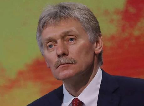 Kremlin'den NATO açıklaması! 'ABD’nin müttefiklerinden duyduğu memnuniyetsizlik nedeniyle çökmeyecektir'