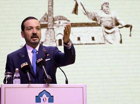 AK Partili Zorlu: Netanyahu'nun Cumhurbaşkanı Erdoğan'a yönelik sözleri yok hükmündedir