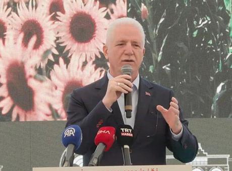 Vali Gül: Hem Çatalca'ya hem Silivri'ye çok güzel müjdelerle geleceğiz