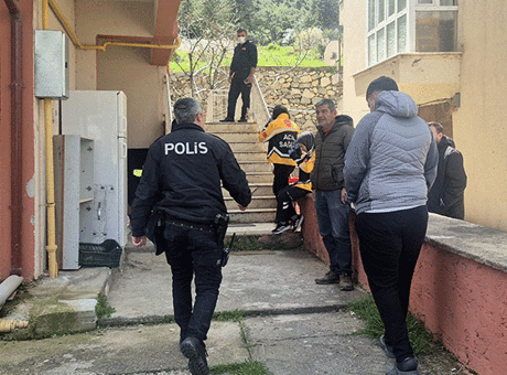 Günlerdir haber alınamıyordu! Isparta Eğirdir’de yalnız yaşayan yaşlı adam evinde ölü bulundu