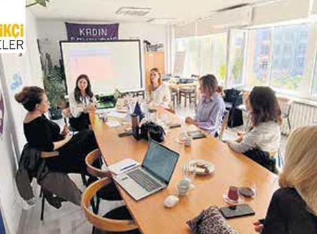 ‘Mor Mücadele’ güçleniyor