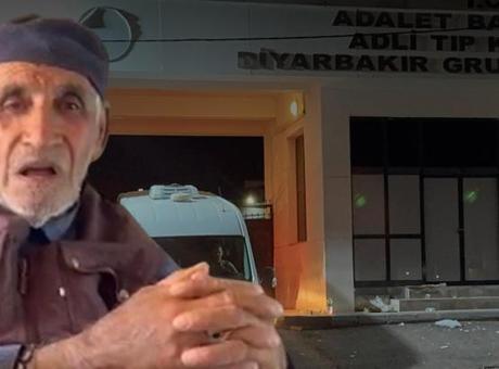 Ekipler 23 gün arayıp, tek bir iz bulamamıştı.. Evine çok yakın mesafede başsız cesedi bulundu