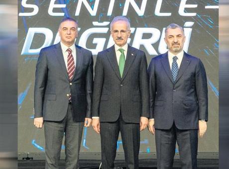 İletişim altyapısına 23 milyar $ katkı