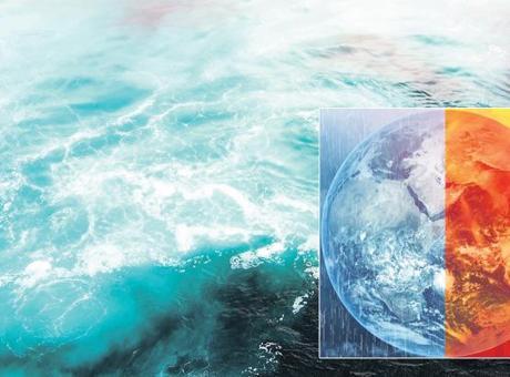 Dünyada ‘Süper El Nino’ alarmı! Okyanusta ısı bombası