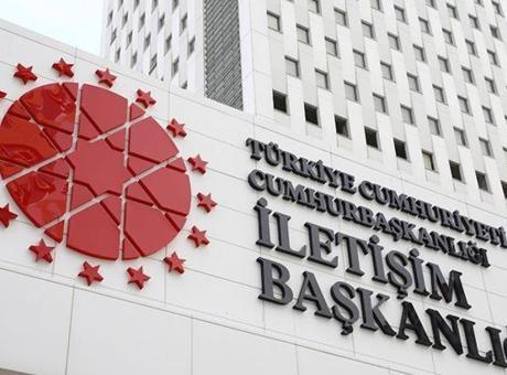 İletişim Başkanlığı’ndan savaş analizi: Caydırıcılık algısı aşındı