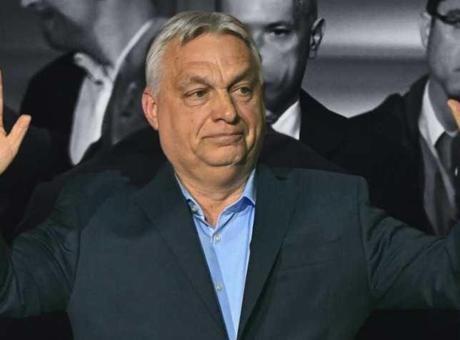 Macaristan'da Victor Orban'ın 16 yıllık iktidarı devrildi! 'Avrupa için oyunun kurallarını değiştiren gelişme'
