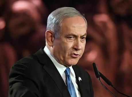 Son dakika...İsrail basını duyurdu! Netanyahu'nun davası ertelendi