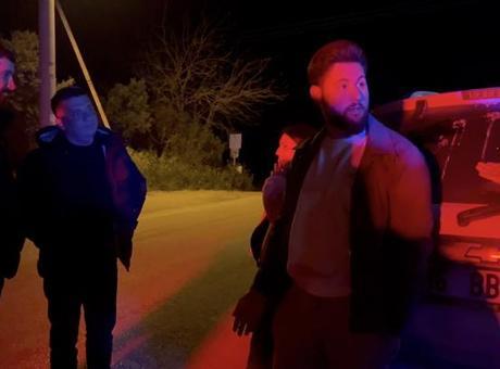 Bursa’da alkollü sürücü ‘ehliyetim alınırsa büyü yapacağım’ dedi! Polise ilginç sözler