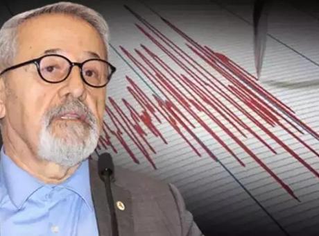 Akdeniz'de 4.7'lik deprem! Naci Görür uyardı: Bu fay çok daha büyük deprem üretebilir
