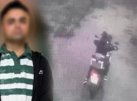 Kağıthane’de gece yarısı dehşeti! İş yeri kurşunlanan mağdur: 'Eşimin sevgilisi yaptı'