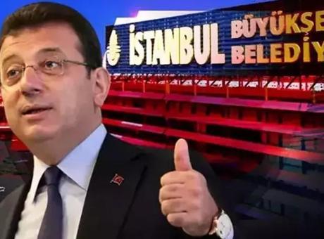 'İmamoğlu çıkar amaçlı suç örgütü' davasında 20'nci duruşma