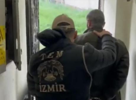 Terör örgütü DEAŞ'a 56 ilde operasyon: 525 şüpheli yakalandı