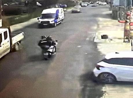 Çatalca’da yaşlı vatandaşı hedef aldılar! 'Polisim' diyerek 1.5 milyonluk ziynet eşyası çaldılar