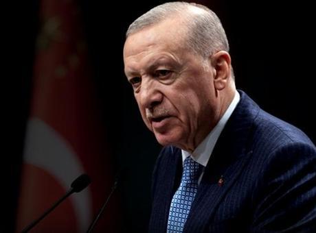 Cumhurbaşkanı Erdoğan: Aileye saldırı beka meselesidir