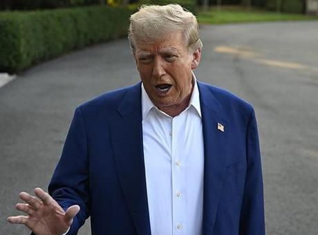 Trump'ın verdiği süre doldu! Amerikan donanmasına yaklaşan imha edilecek