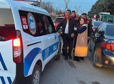 Evlenmekten vazgeçince kıyamet koptu! Aksaray'da dehşete düşüren olay: Yaralılar var