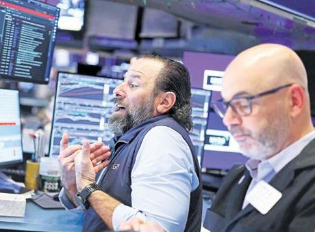 Piyasalar çözüm umudunu koruyor