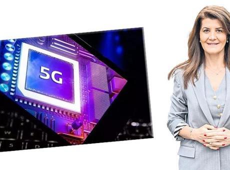 Perakendeye 5G’yle 'Sihirli' dokunuş