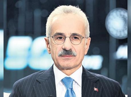 Türk Ticaret Filosu’nun yenilenmesine tam destek