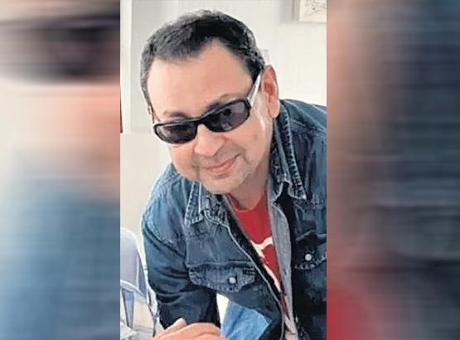 Öcal, evinde ölü bulundu