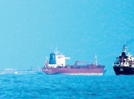 Hürmüz’de kördüğüm