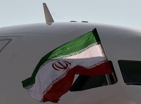 İranlı yetkiliden 'gizemli rota' açıklaması! 'Saldırı istihbaratı alındı'