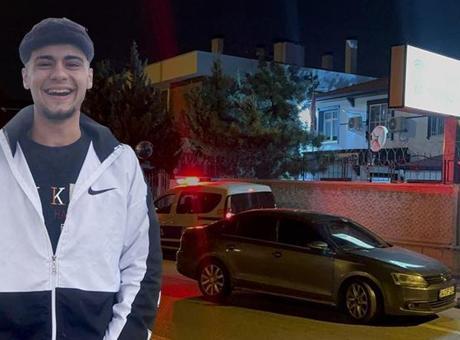 Karakolda işlenen cinayette sanık konuştu: ‘Görünce dayanamadım, kaç kez salladım hatırlamıyorum’