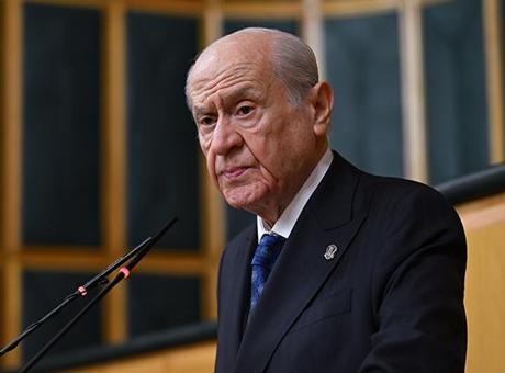 Son dakika... MHP lideri Bahçeli: Ara seçim yok, seçimler zamanında yapılacak