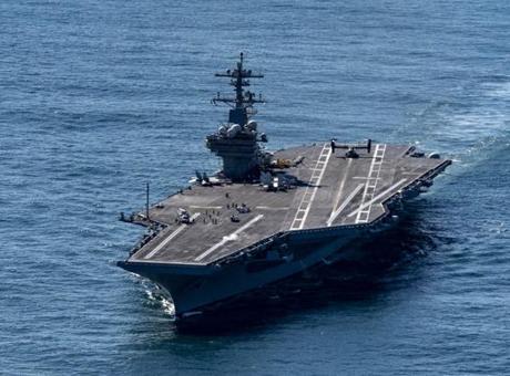 Son dakika...ABD'nin 'takviye gücü' ile ilgili flaş iddia! 'Afrika'yı dolaşarak gidiyor'